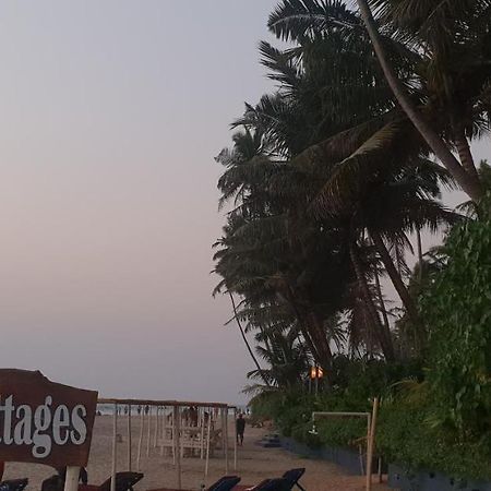 مادريم Shiva Cottages المظهر الخارجي الصورة
