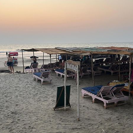 مادريم Shiva Cottages المظهر الخارجي الصورة