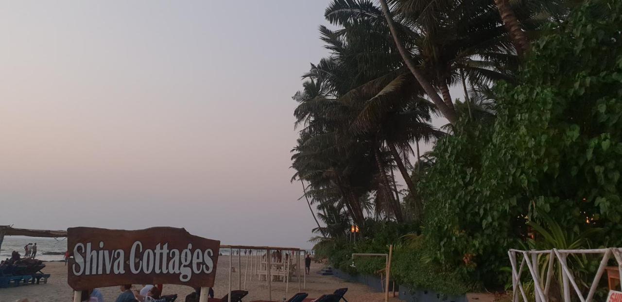 مادريم Shiva Cottages المظهر الخارجي الصورة