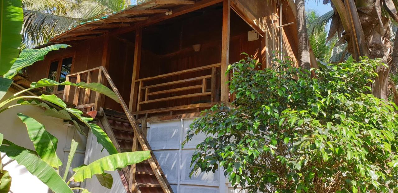 مادريم Shiva Cottages المظهر الخارجي الصورة