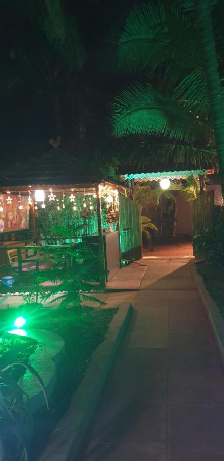 مادريم Shiva Cottages المظهر الخارجي الصورة