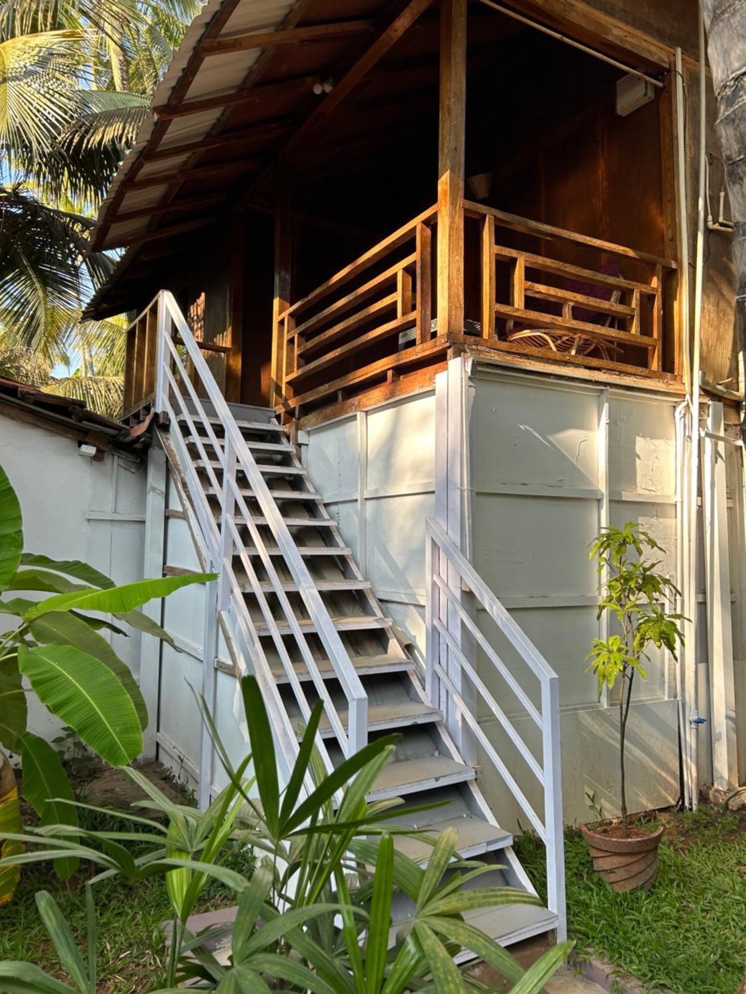 مادريم Shiva Cottages المظهر الخارجي الصورة