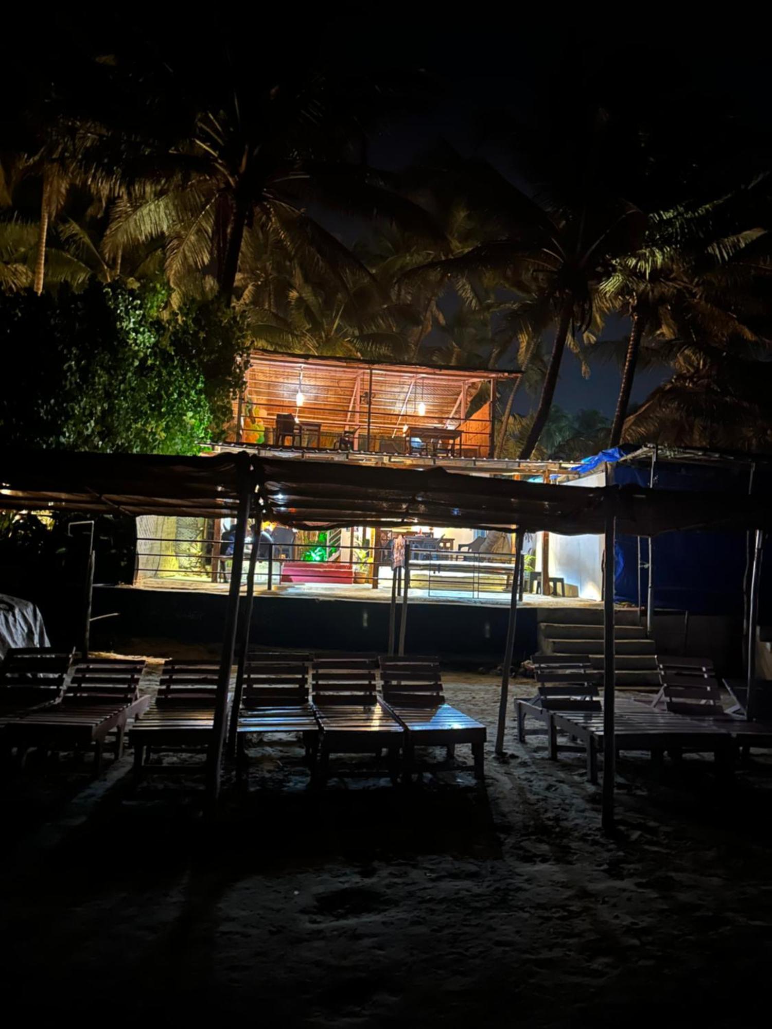 مادريم Shiva Cottages المظهر الخارجي الصورة