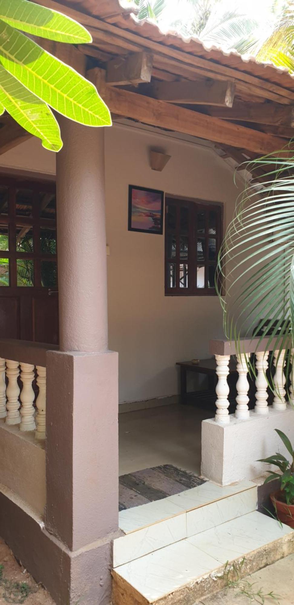 مادريم Shiva Cottages المظهر الخارجي الصورة