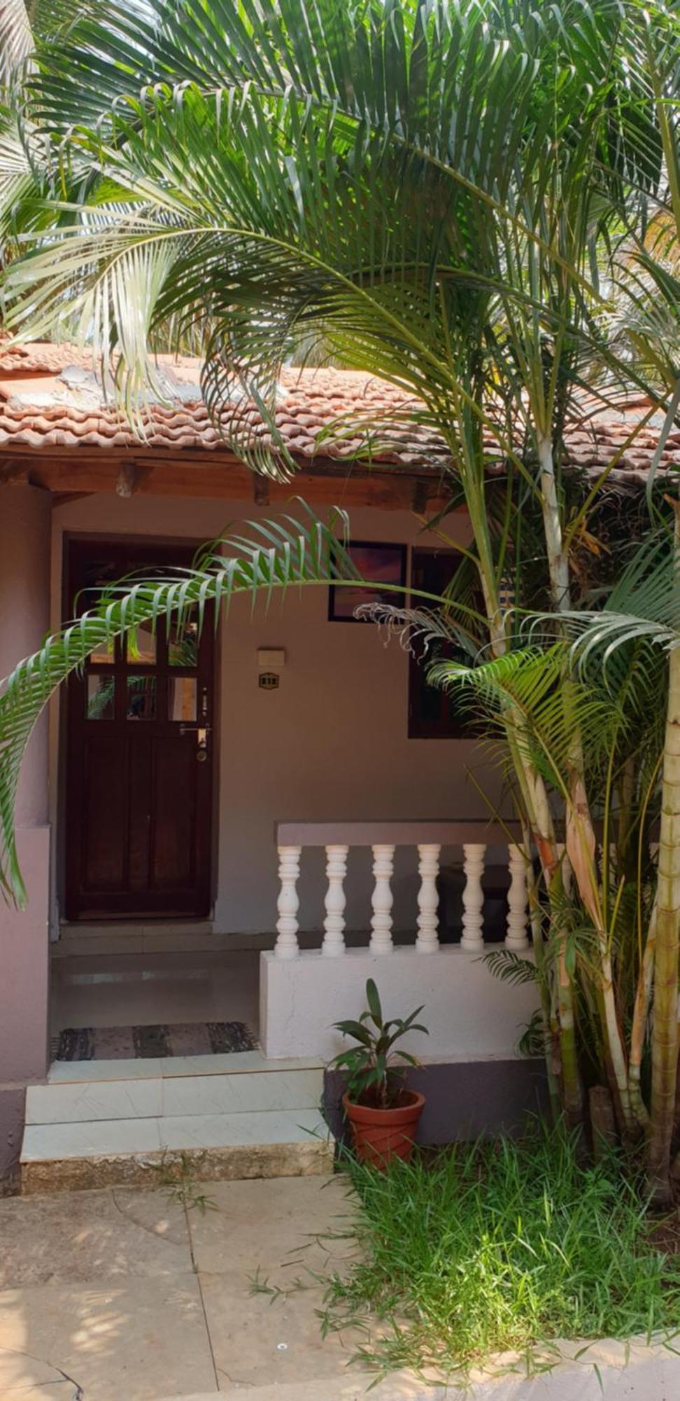 مادريم Shiva Cottages المظهر الخارجي الصورة