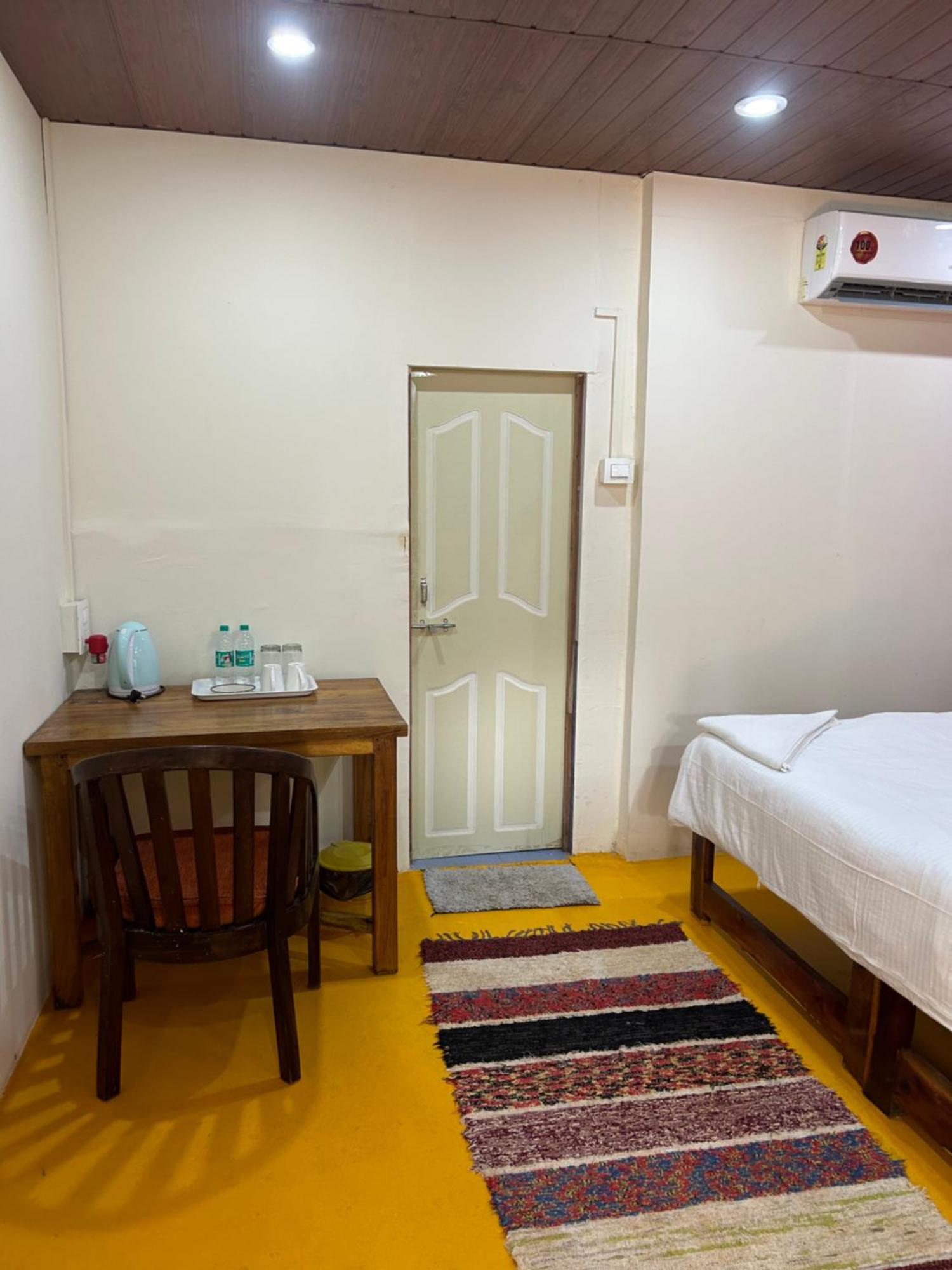 مادريم Shiva Cottages المظهر الخارجي الصورة