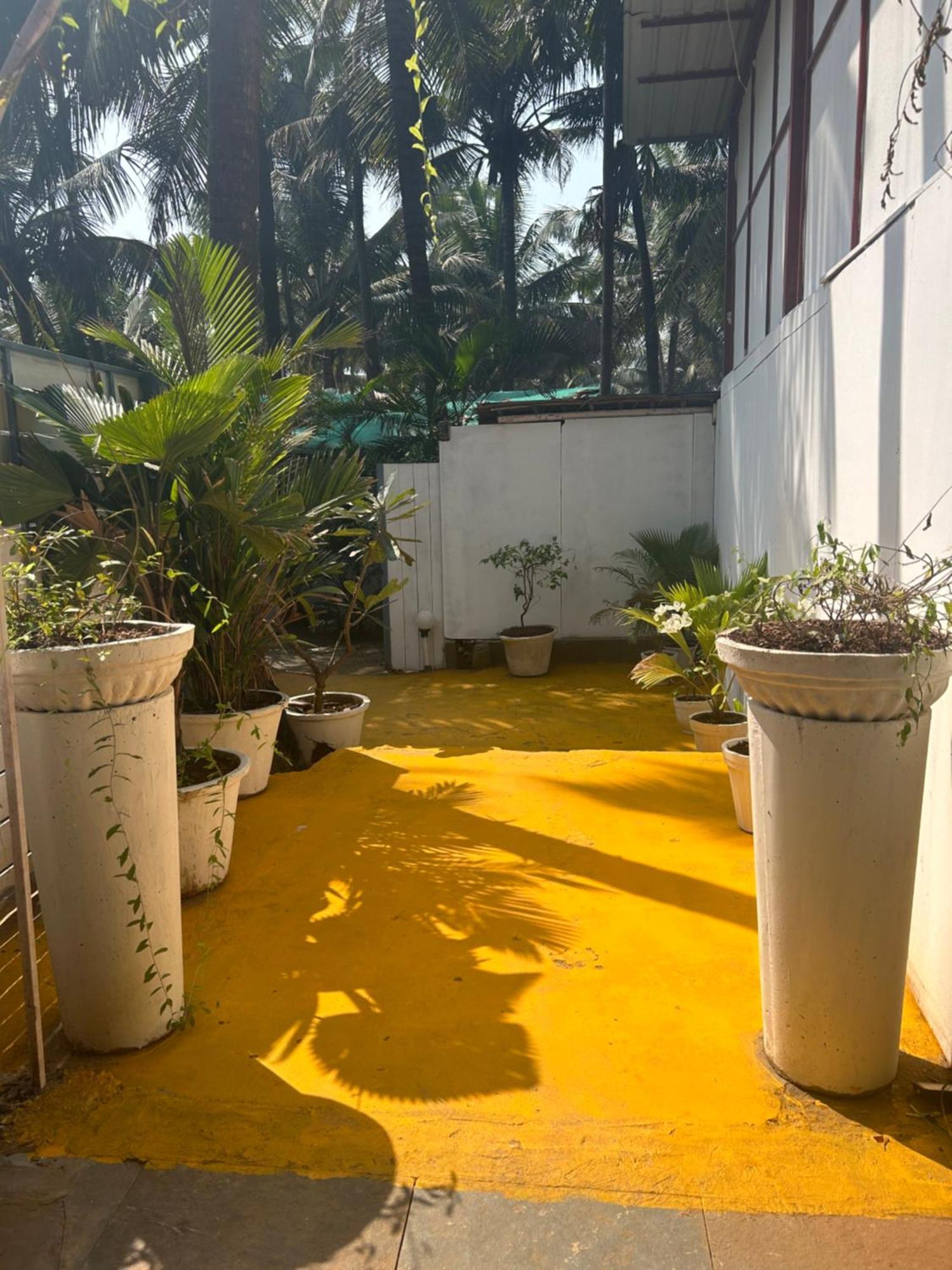 مادريم Shiva Cottages المظهر الخارجي الصورة